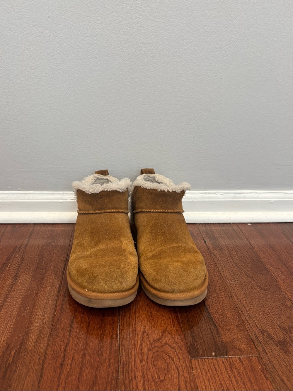 Classic Ugg Boots